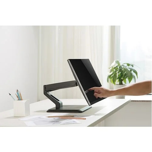 NEOMOUNTS FPMA-D885BLACK Desk Mount - FPMA-D885BLACK